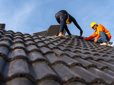 About Roof Repair Experts Ione, OR